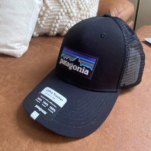 Brand New Patagonia Hat
